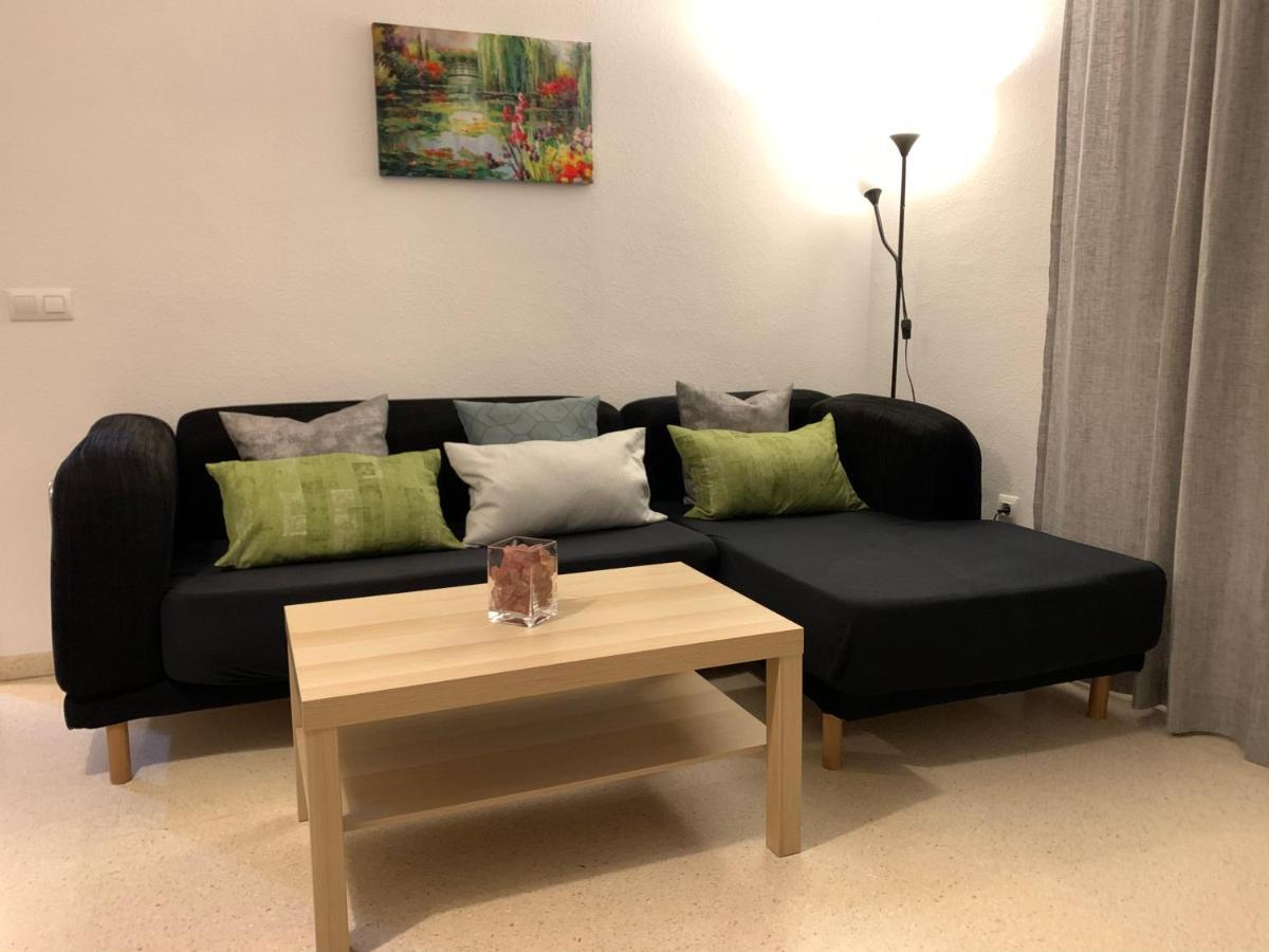 Apartamento Muro Alto Sanlucar de Barrameda Exterior photo