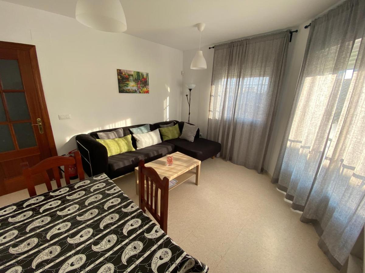 Apartamento Muro Alto Sanlucar de Barrameda Exterior photo