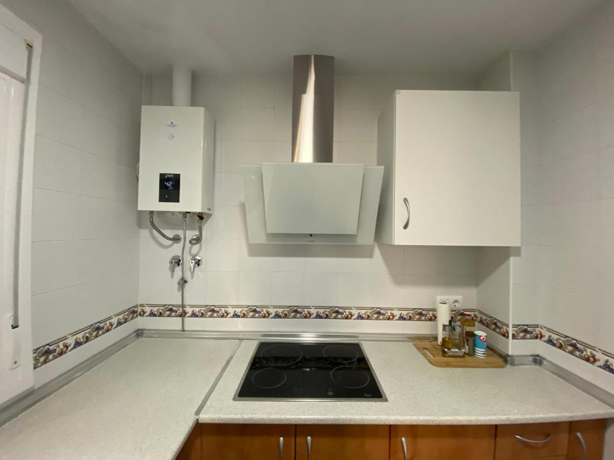 Apartamento Muro Alto Sanlucar de Barrameda Exterior photo