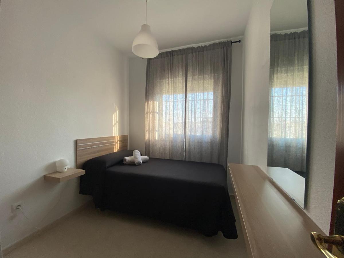 Apartamento Muro Alto Sanlucar de Barrameda Exterior photo
