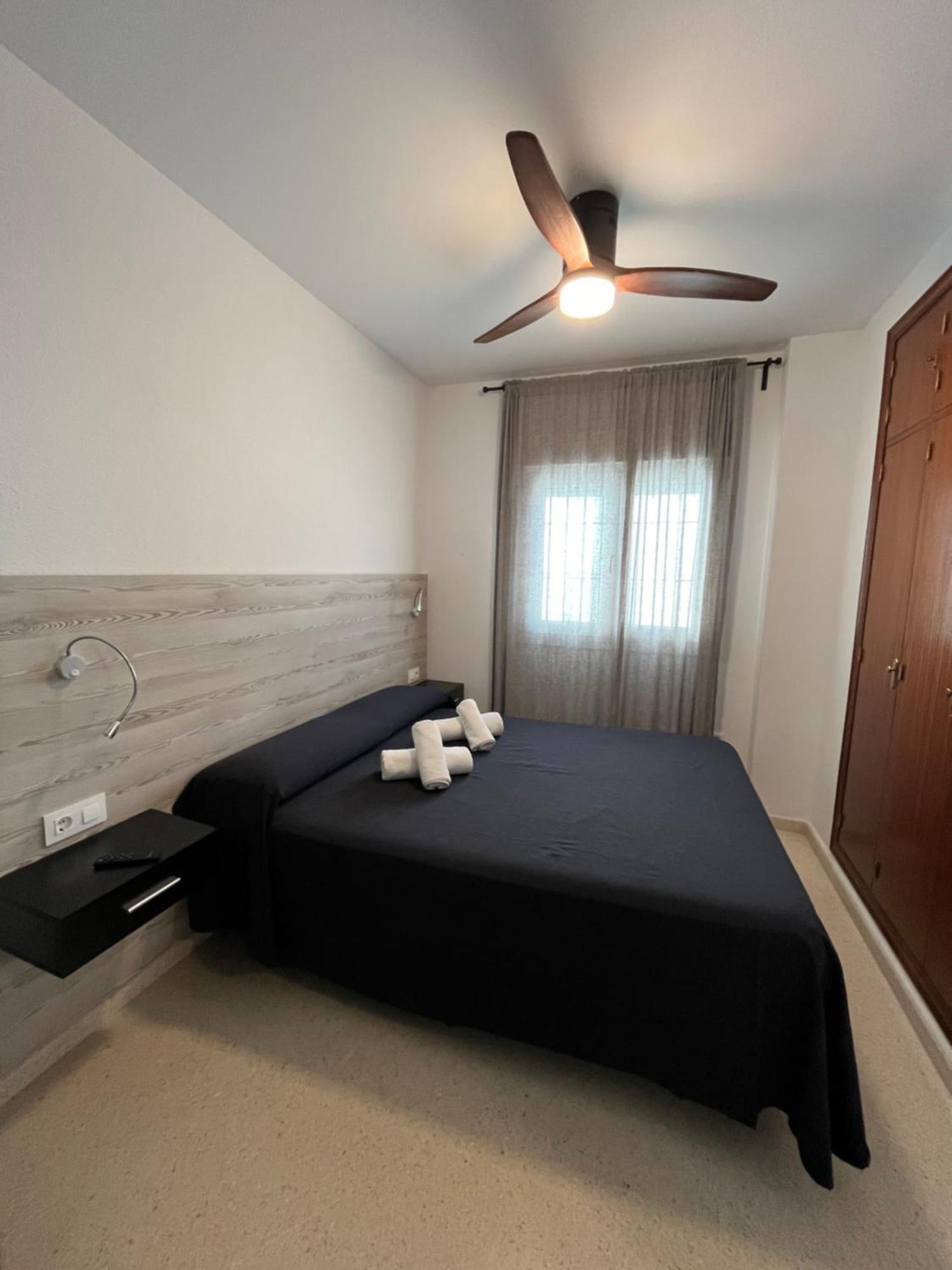 Apartamento Muro Alto Sanlucar de Barrameda Exterior photo