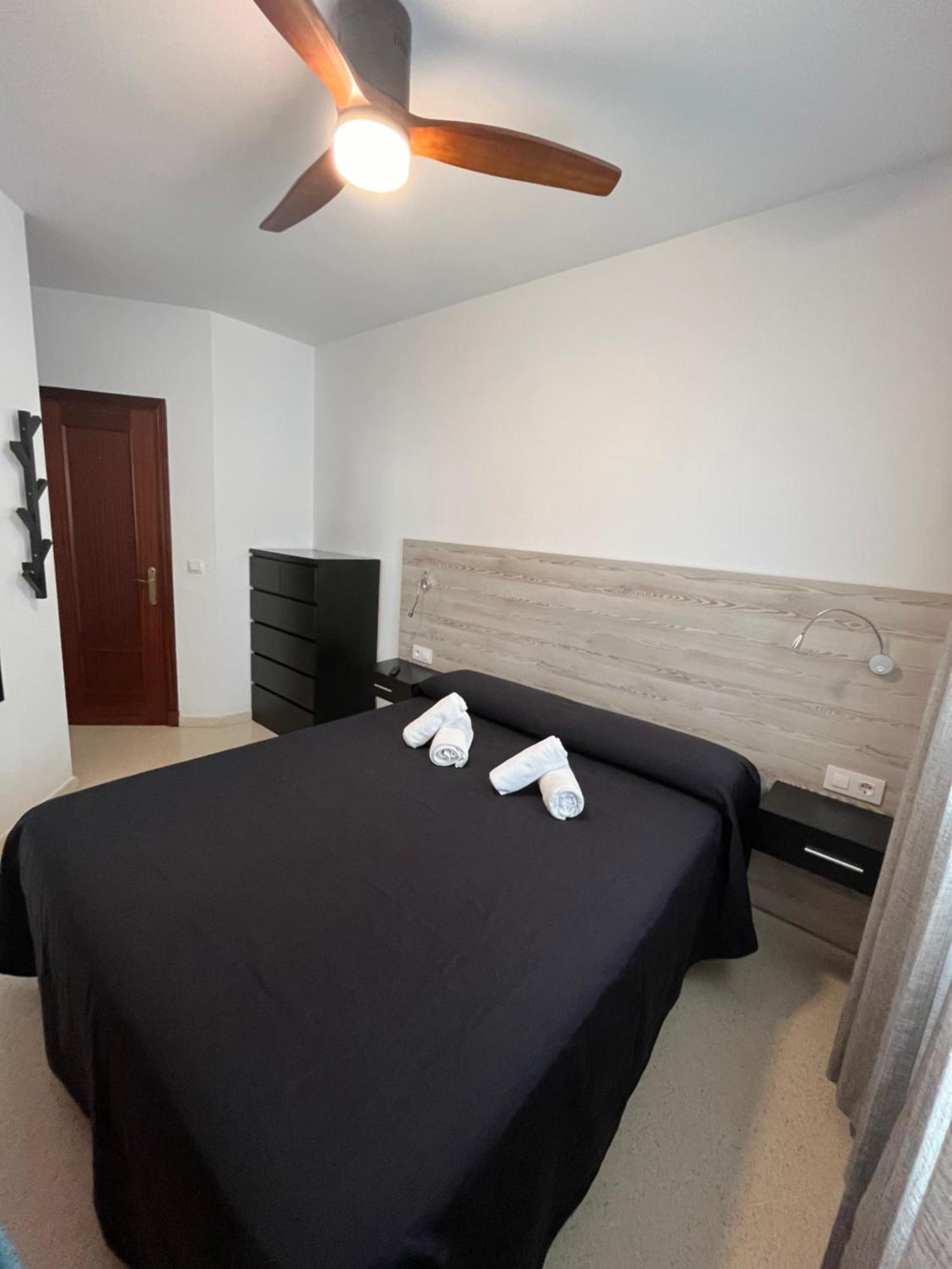 Apartamento Muro Alto Sanlucar de Barrameda Exterior photo